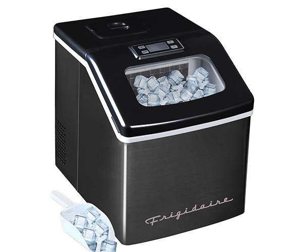 ice maker machine countertop