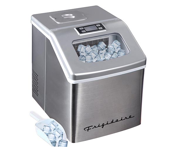 ice maker machine countertop