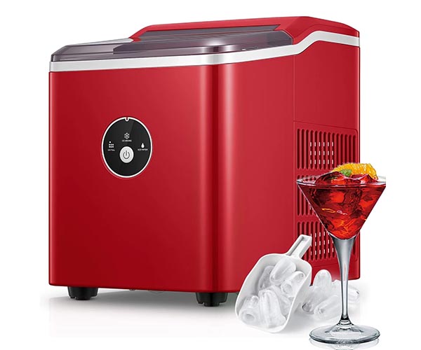 ice maker machine countertop