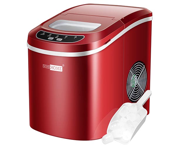 ice maker machine countertop