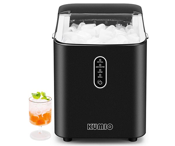 ice maker machine countertop