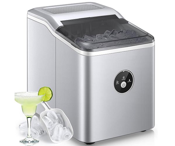 ice maker machine countertop