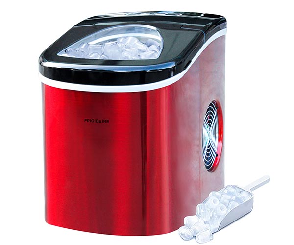 ice maker machine countertop