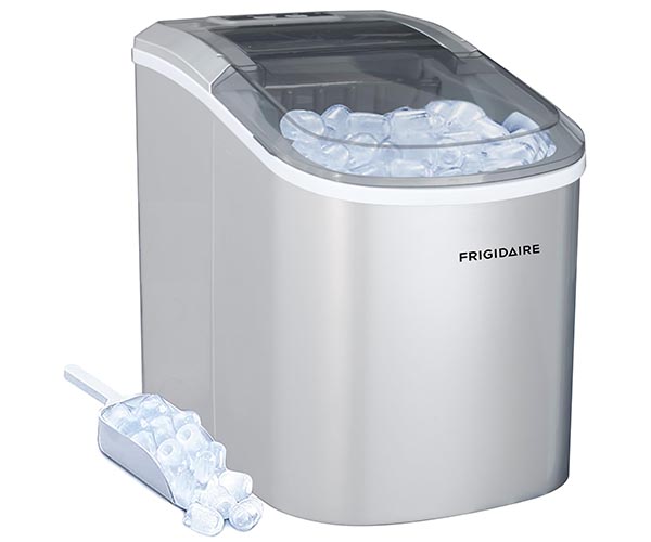 ice maker machine countertop