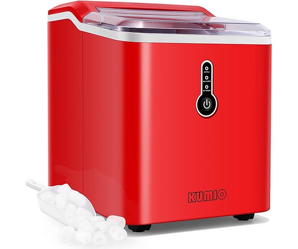 ice maker machine countertop