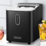 Portable Ice Makers for Food Trucks: A Comprehensive Guide to Choosing the Best Water Ice Machine