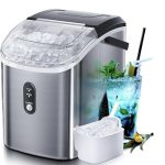 The Best Countertop Ice Makers of 2024: A Comprehensive Guide