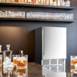 Everything You Need to Know About a Countertop Nugget Ice Maker for Home Use