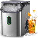 How to Choose the Right Ice Maker: A Comprehensive Guide