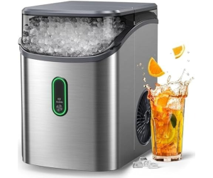 How to Choose the Right Ice Maker: A Comprehensive Guide