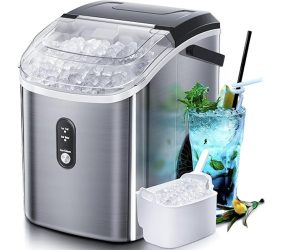 Reliable Ice Makers for Large Events: A Comprehensive Guide